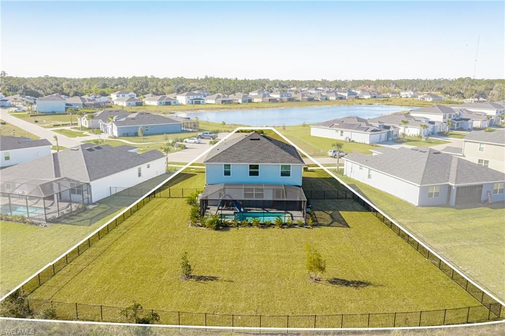 17777 Saddleback Loop, North Fort Myers, FL 33917 Photo