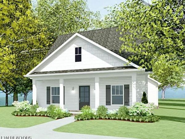 112 Kirbyberry Rd, Oak Ridge, TN 37830