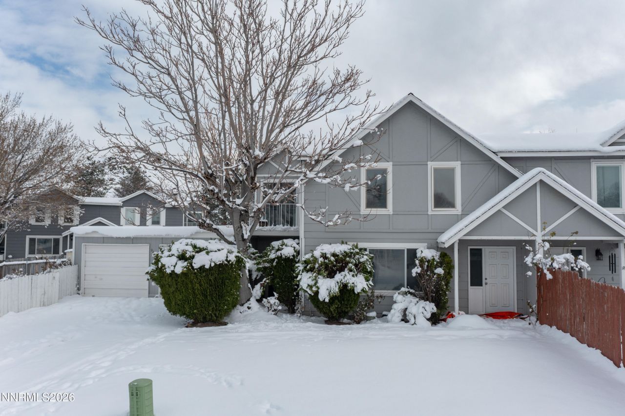 981 Craigmont Drive, Reno, NV 89511 Photo