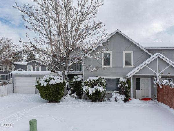 981 Craigmont Drive, Reno, NV 89511