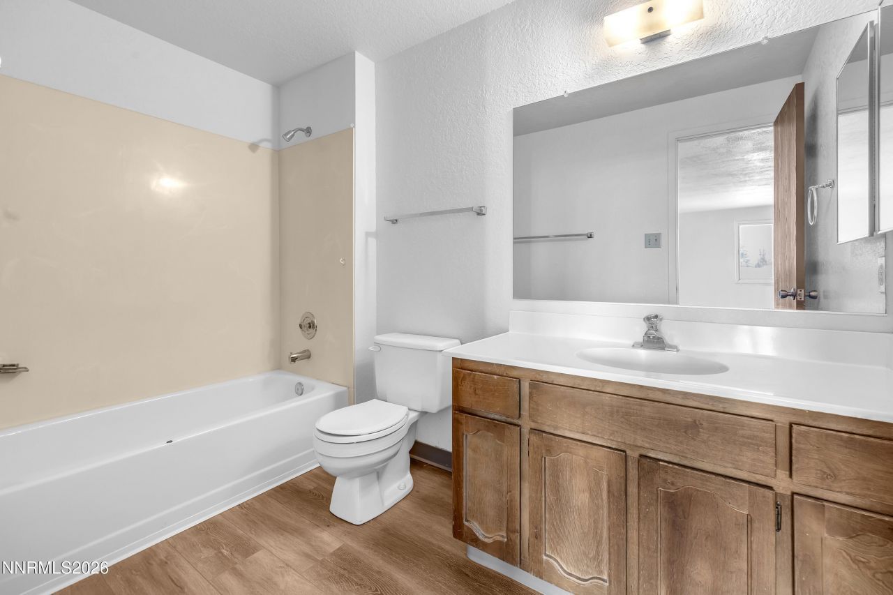 981 Craigmont Drive, Reno, NV 89511 Photo