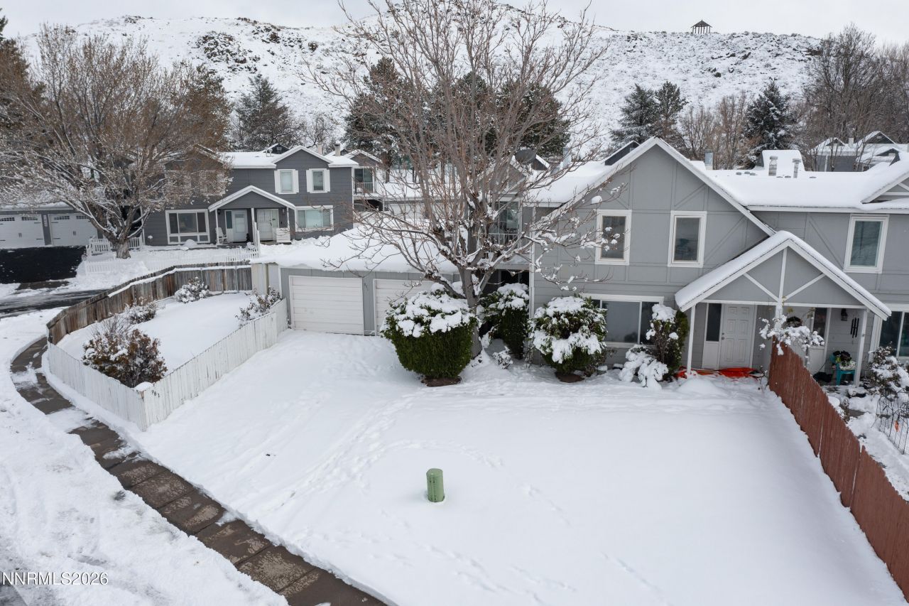 981 Craigmont Drive, Reno, NV 89511 Photo