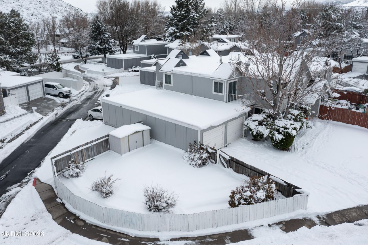 981 Craigmont Drive, Reno, NV 89511 Photo