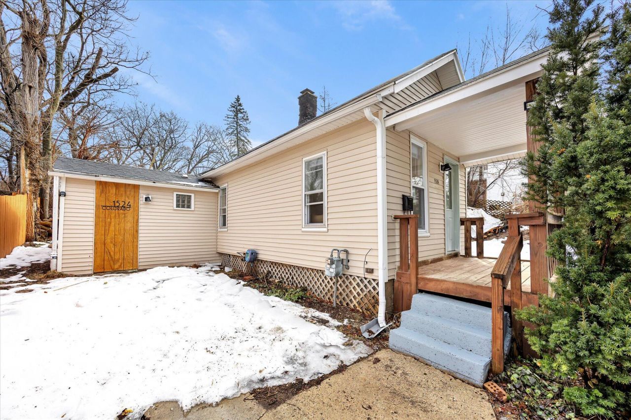 1524 Colorado Avenue Se, Grand Rapids, MI 49507 Main Photo