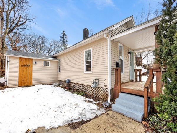 1524 Colorado Avenue SE, Grand Rapids, MI 49507