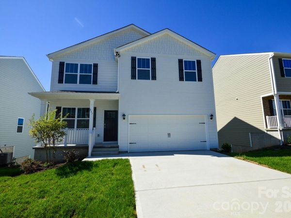 835 Adelston Lane, Asheville, NC 28804