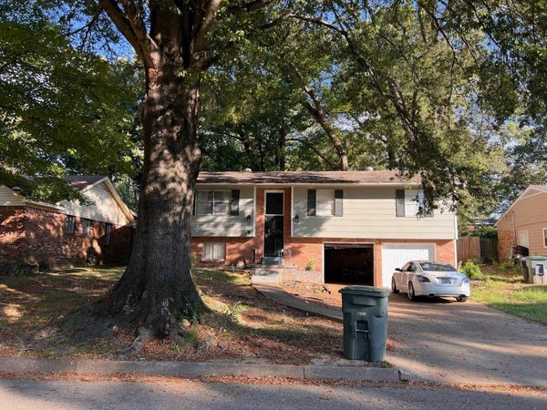 4178 CRAIN RD, Memphis, TN 38128