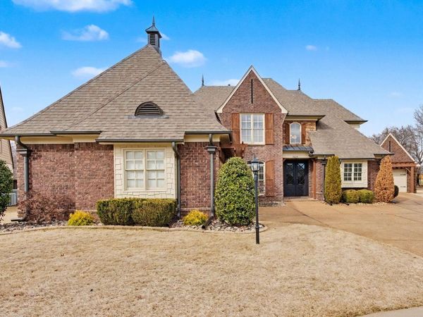 5259 SWITCHGRASS CV, Lakeland, TN 38002