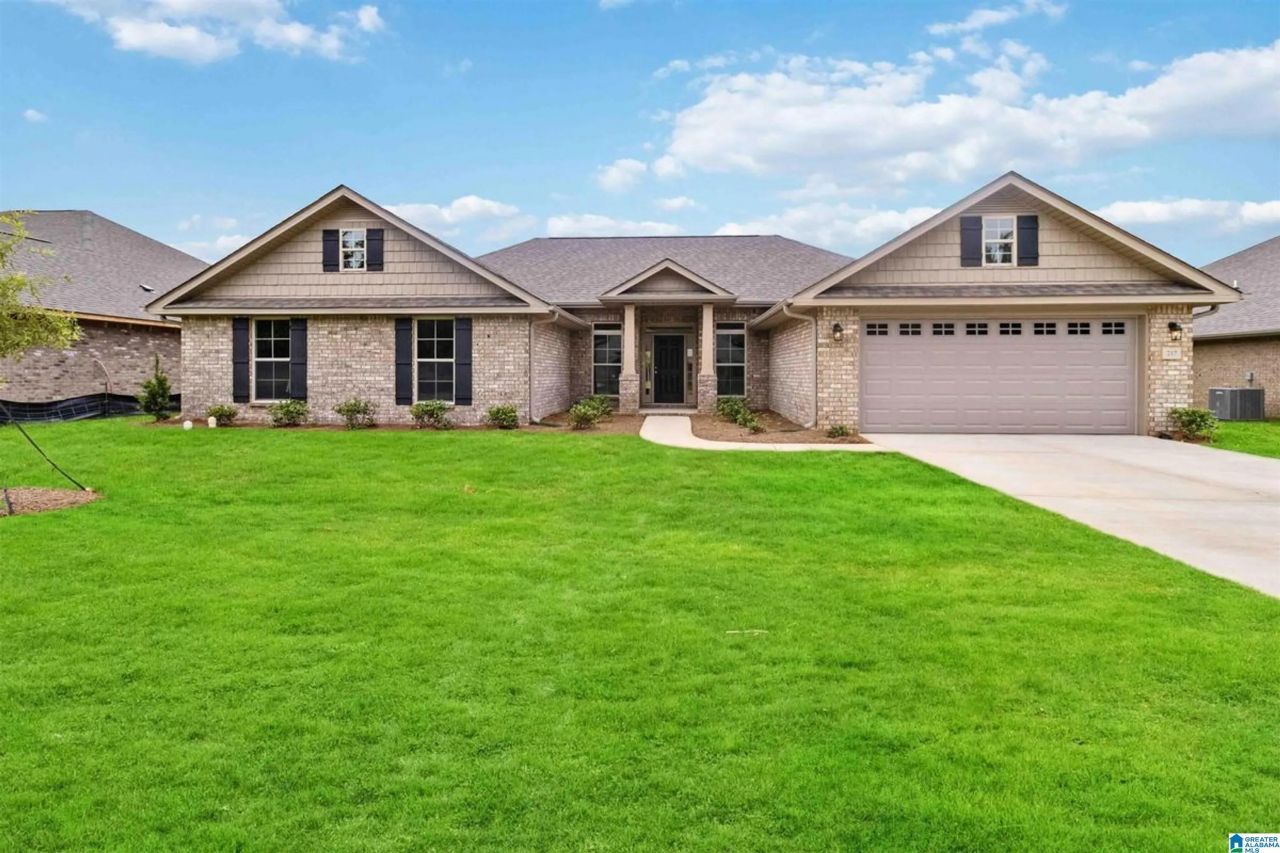 917 Jackson Trace Drive, Morris, AL 35116 Main Photo