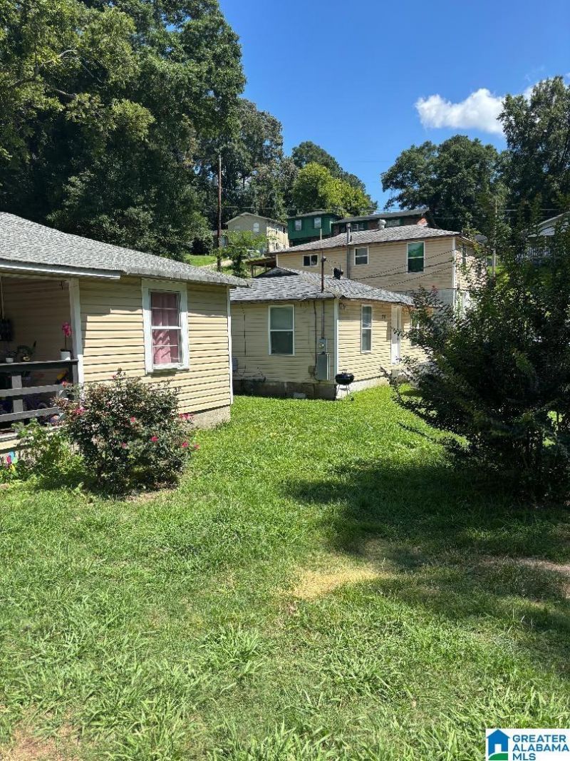 1824 Ligon Avenue, Tarrant, AL 35217 Main Photo