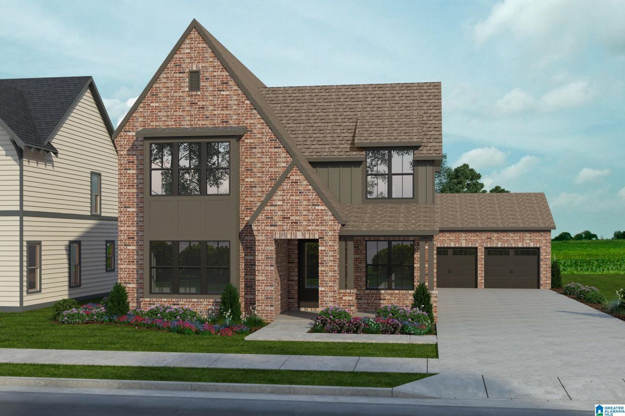 1908 Butler Road, Hoover, AL 35244 Main Photo