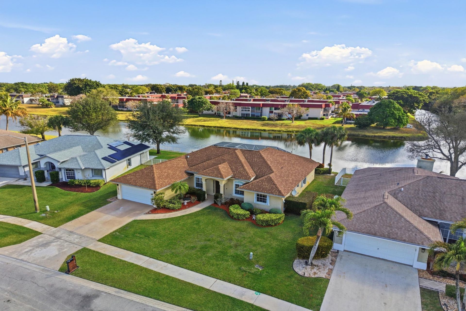 106 Locust Lane, Royal Palm Beach, FL 33411 Photo