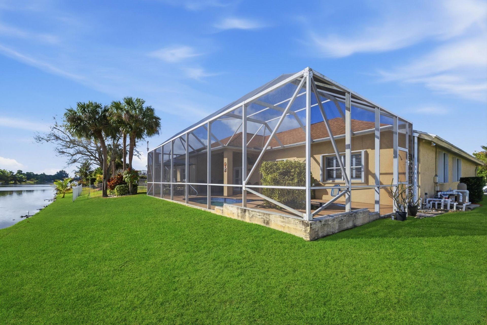 106 Locust Lane, Royal Palm Beach, FL 33411 Photo