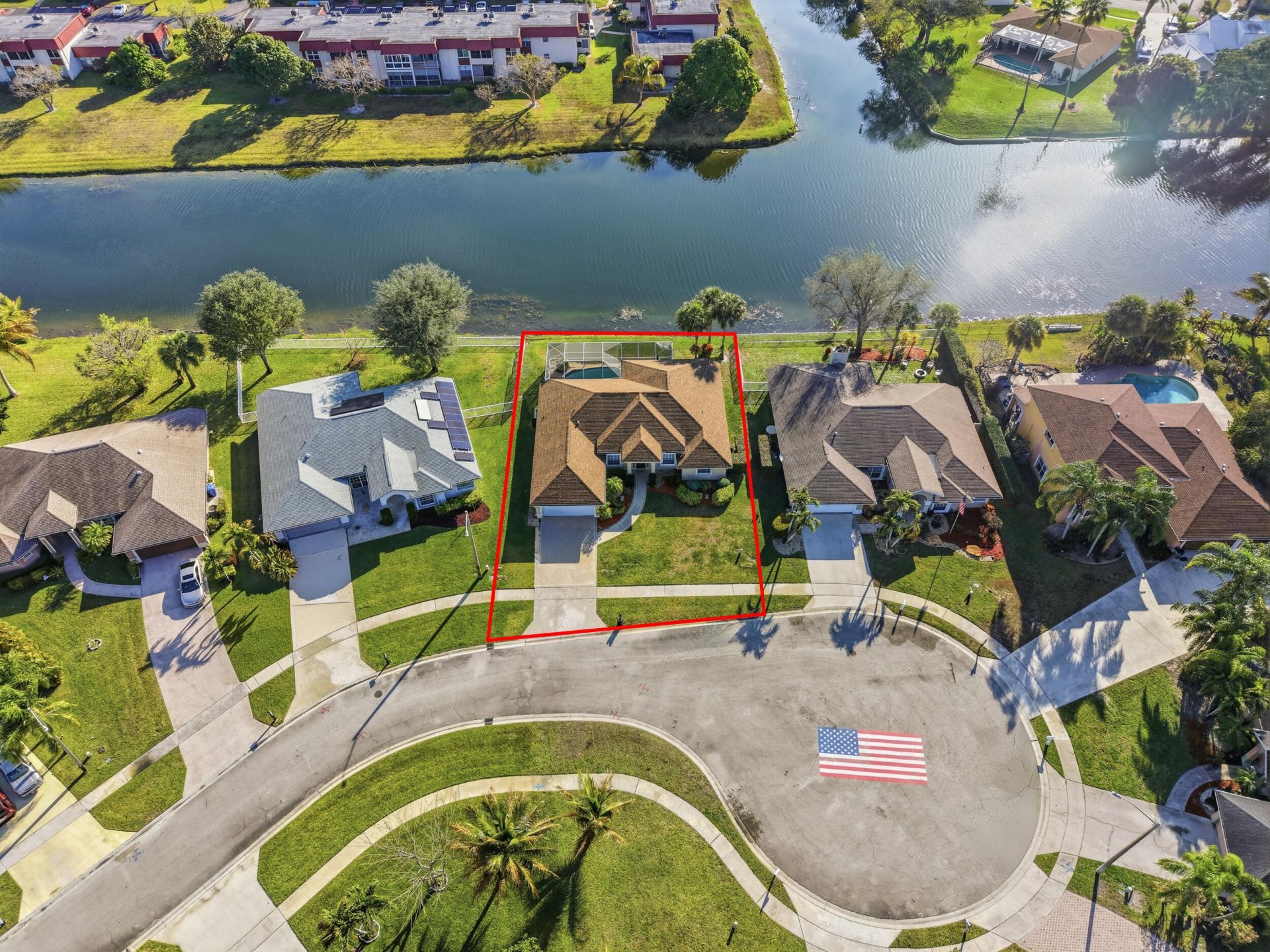 106 Locust Lane, Royal Palm Beach, FL 33411 Photo