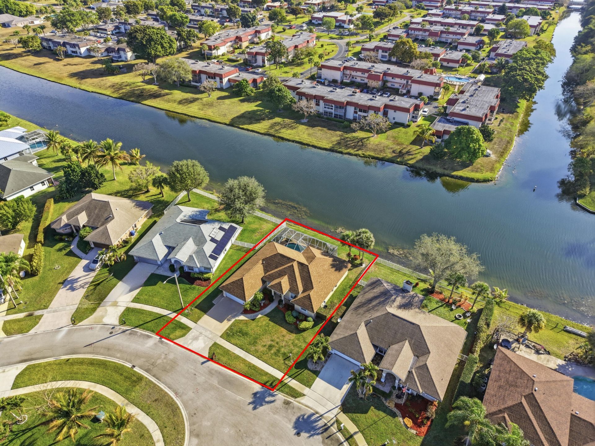 106 Locust Lane, Royal Palm Beach, FL 33411 Photo