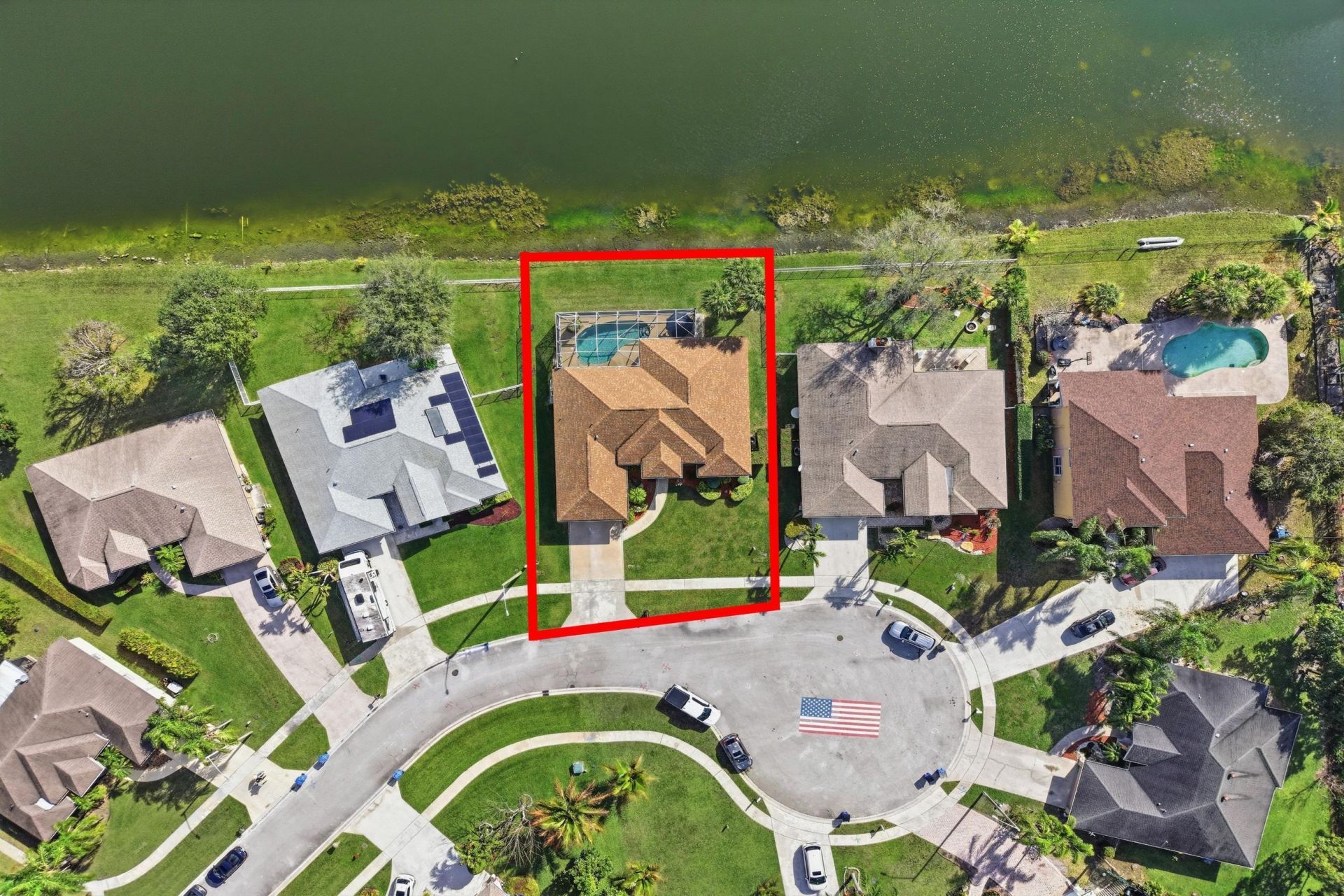 106 Locust Lane, Royal Palm Beach, FL 33411 Photo