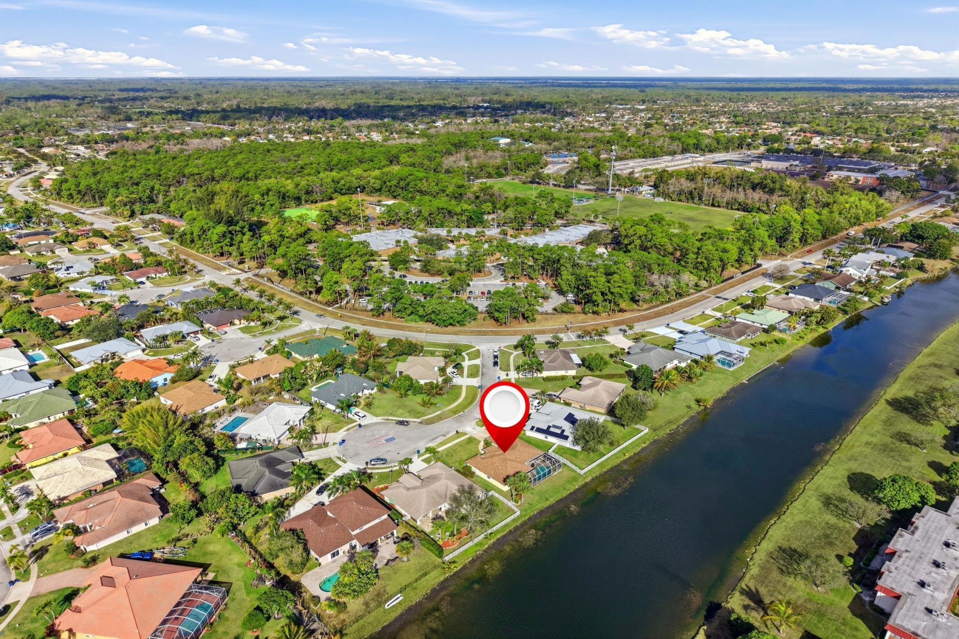 106 Locust Lane, Royal Palm Beach, FL 33411 Photo