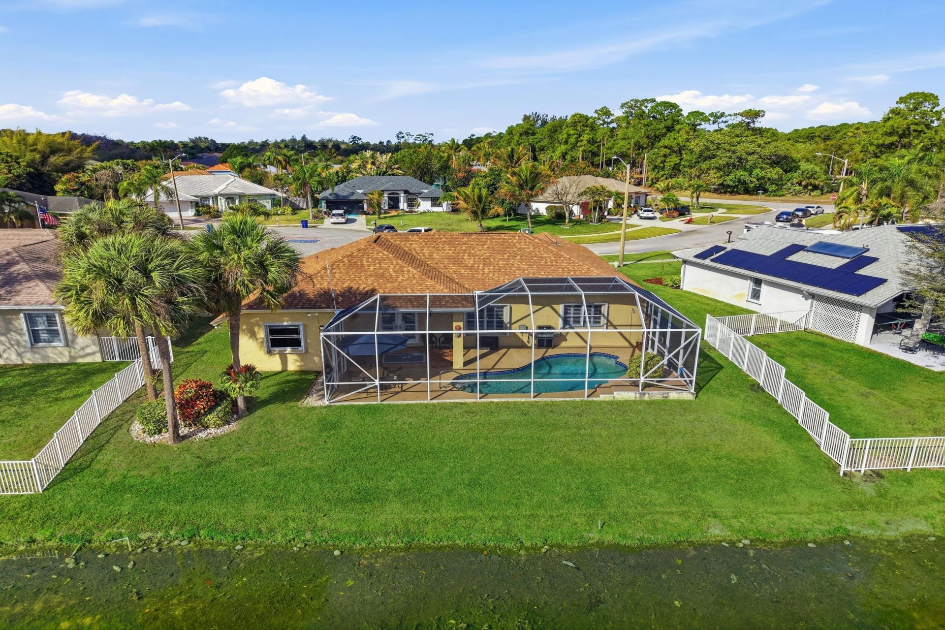 106 Locust Lane, Royal Palm Beach, FL 33411 Photo