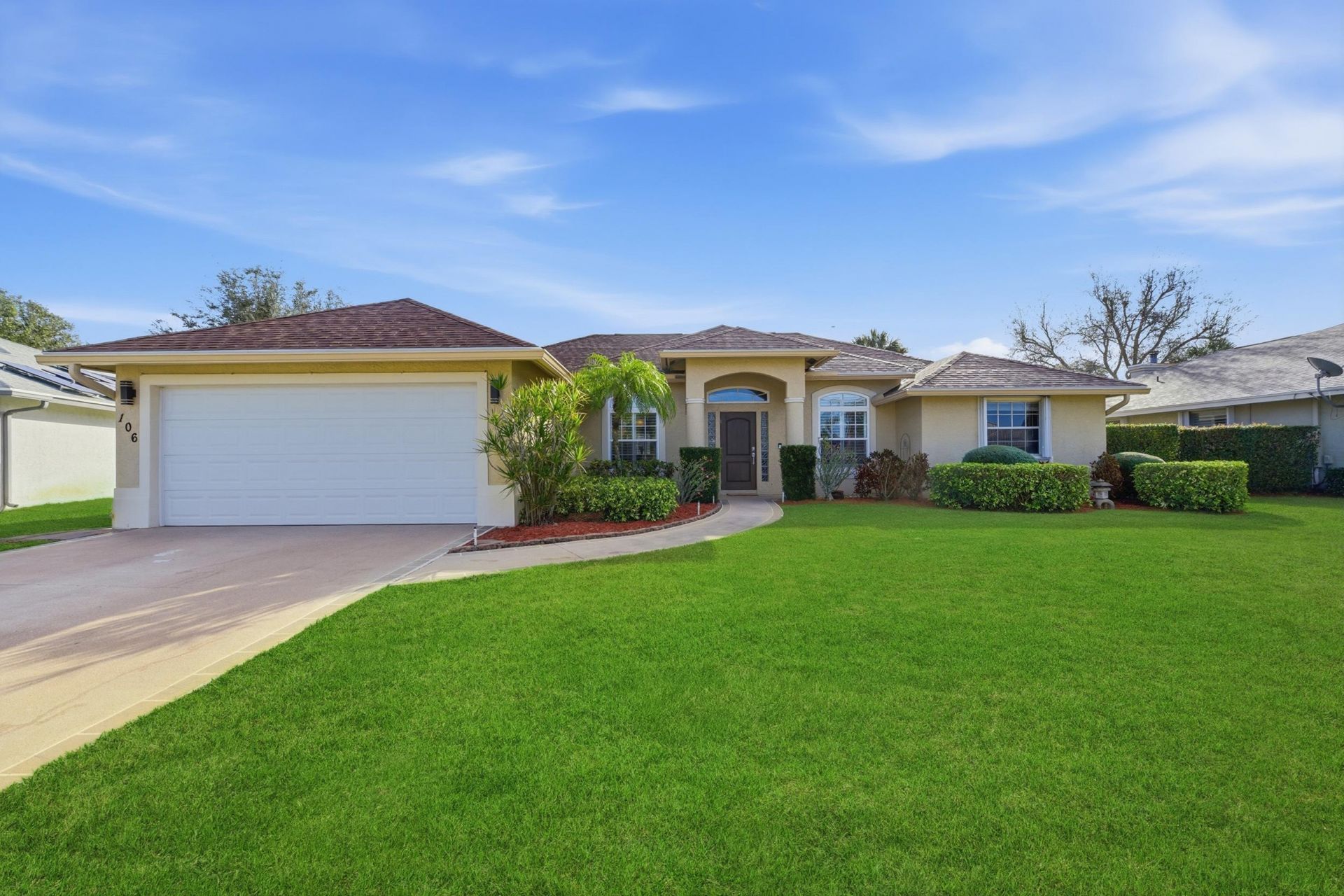 106 Locust Lane, Royal Palm Beach, FL 33411 Photo