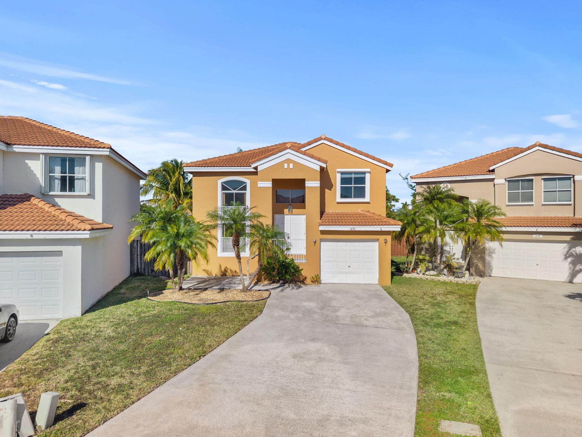 1895 Vista Way, Margate, FL 33063 Photo