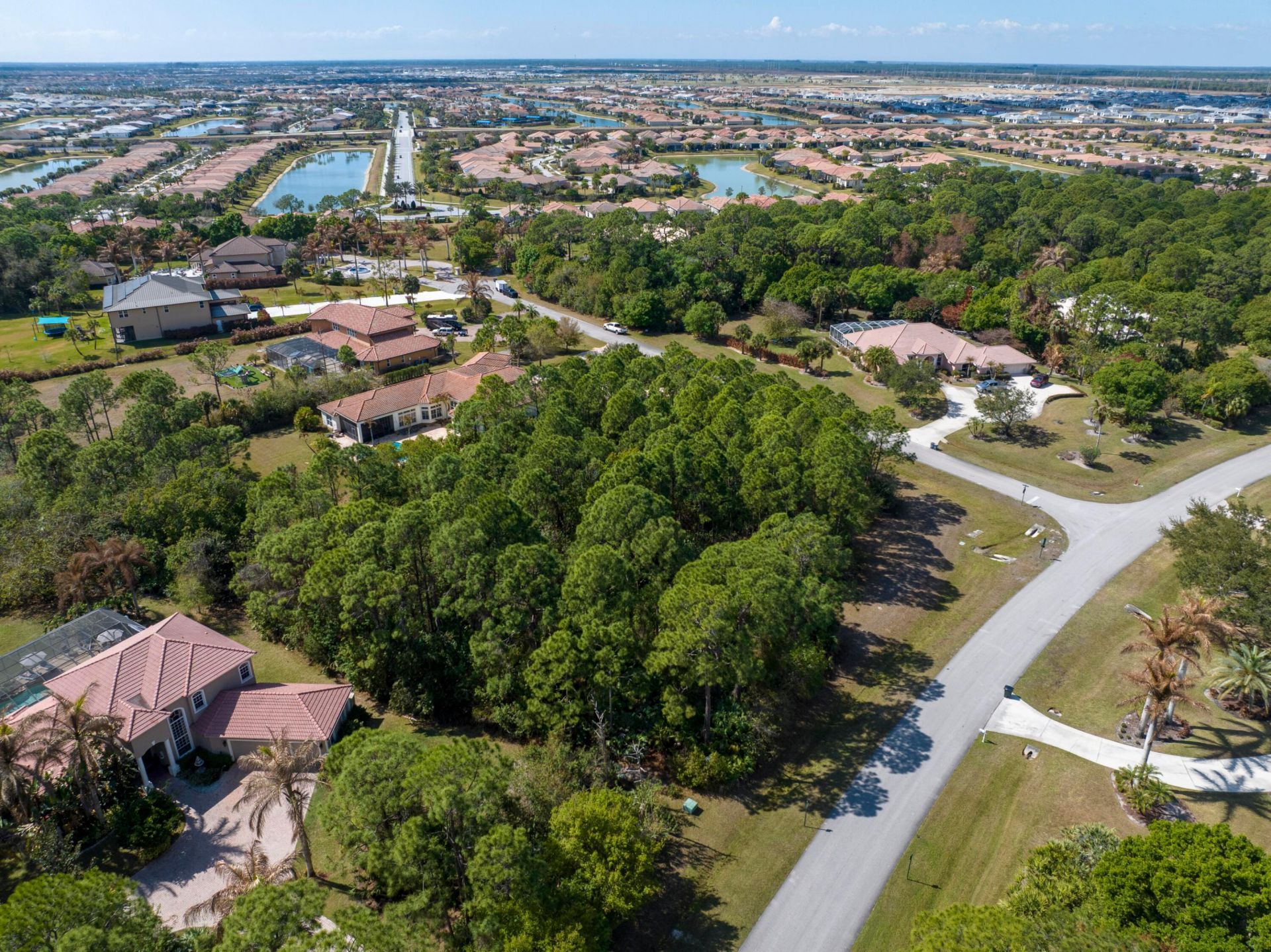 8311 Calumet Court, Port Saint Lucie, FL 34986 Photo