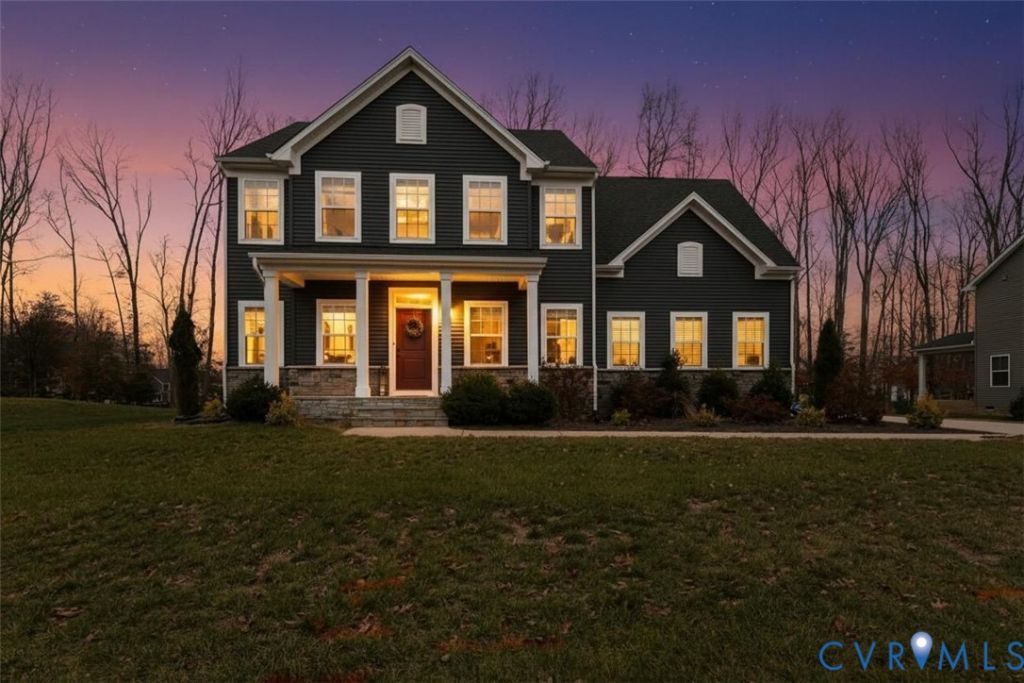 12060 Almer Lane, Chester, VA 23836 Main Photo