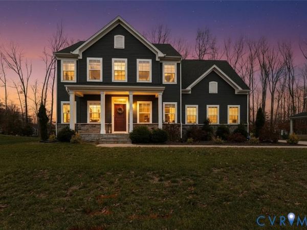 12060 Almer Lane, Chester, VA 23836