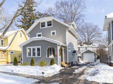 120 Brookfield Road, Rochester, NY 14610