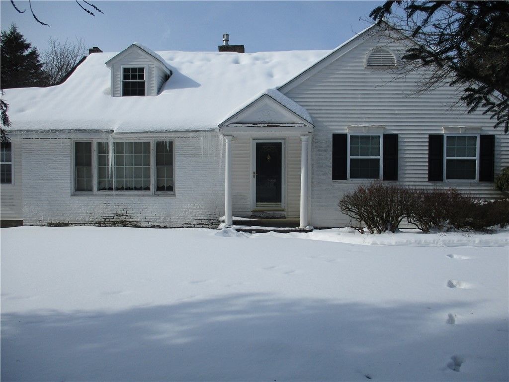 141 Cemetery Road, Bainbridge, NY 13733 Main Photo