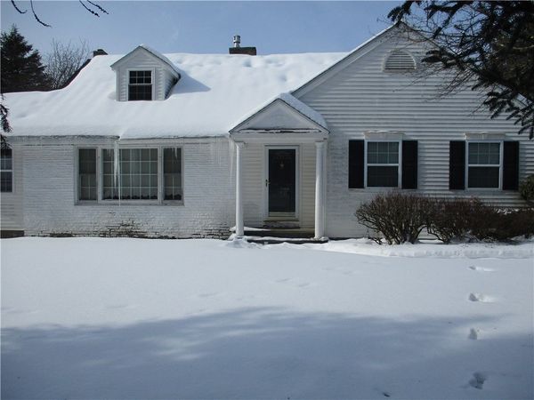 141 Cemetery Road, Bainbridge, NY 13733