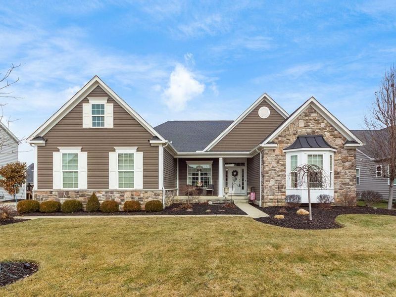 1896 Sulton Court, Grove City, OH 43123 Photo 1