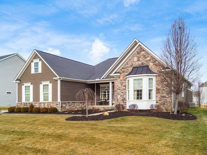 1896 Sulton Court, Grove City, OH 43123 Photo 3