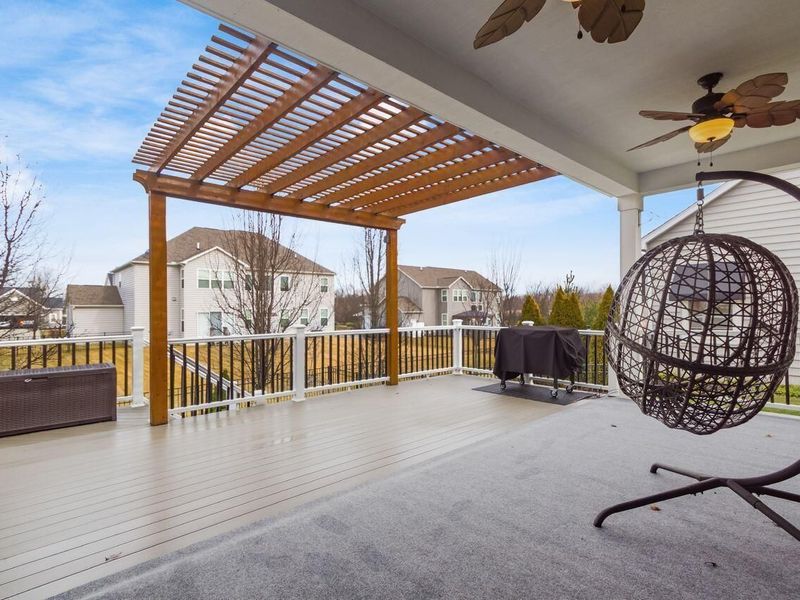 1896 Sulton Court, Grove City, OH 43123 Photo 48