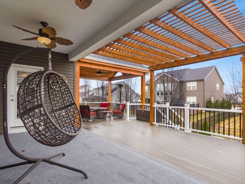 1896 Sulton Court, Grove City, OH 43123 Photo 49