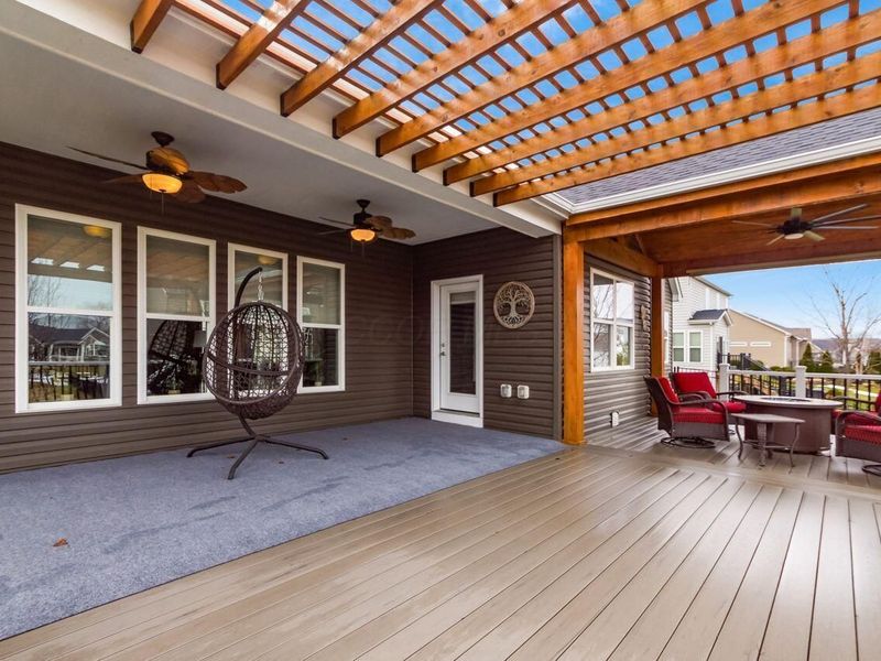 1896 Sulton Court, Grove City, OH 43123 Photo 50