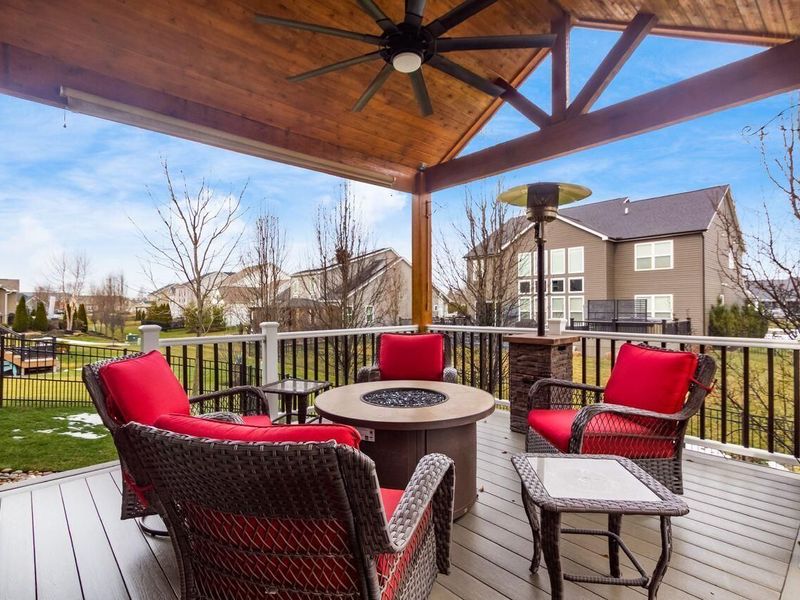 1896 Sulton Court, Grove City, OH 43123 Photo 51