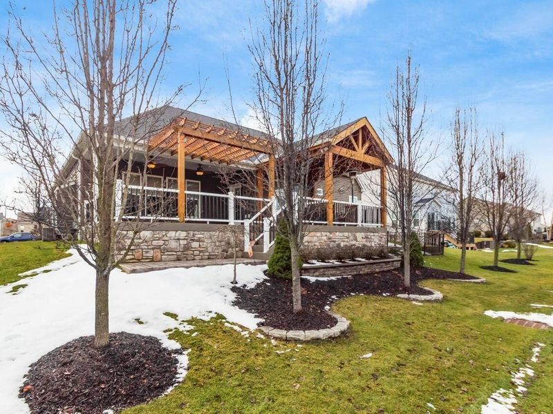 1896 Sulton Court, Grove City, OH 43123 Photo 53