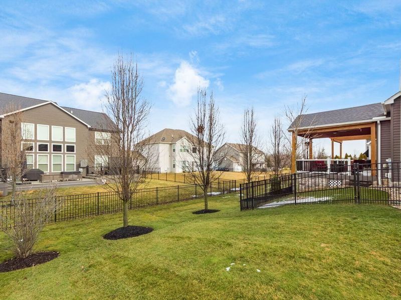 1896 Sulton Court, Grove City, OH 43123 Photo 55