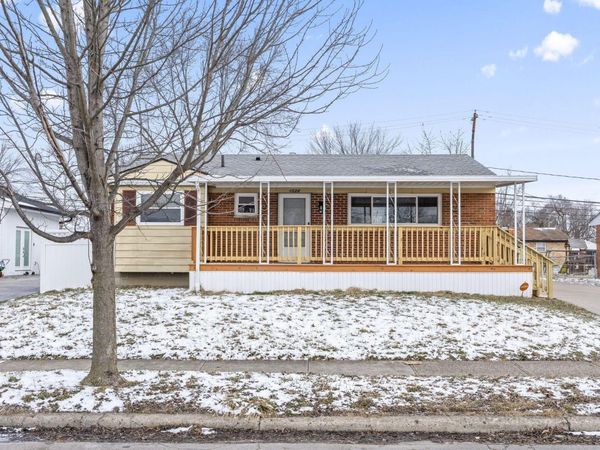 4024 Colby Avenue, Columbus, OH 43227