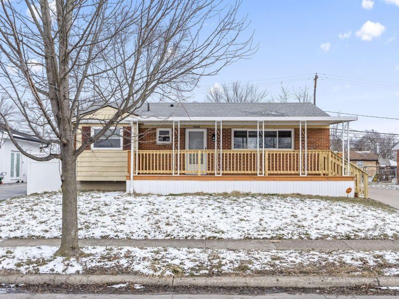 4024 Colby Avenue, Columbus, OH 43227 Photo 1