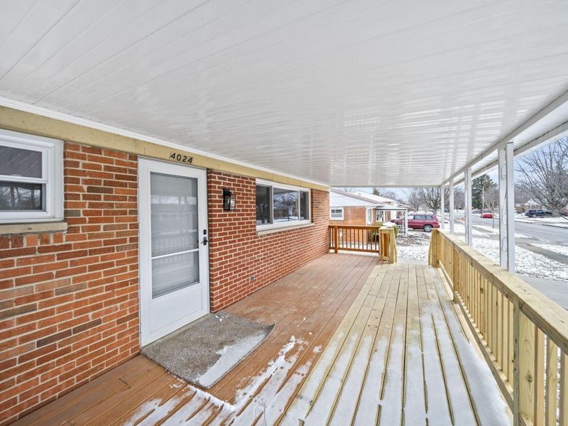 4024 Colby Avenue, Columbus, OH 43227 Photo 10