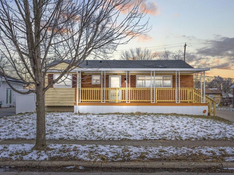 4024 Colby Avenue, Columbus, OH 43227 Photo 2