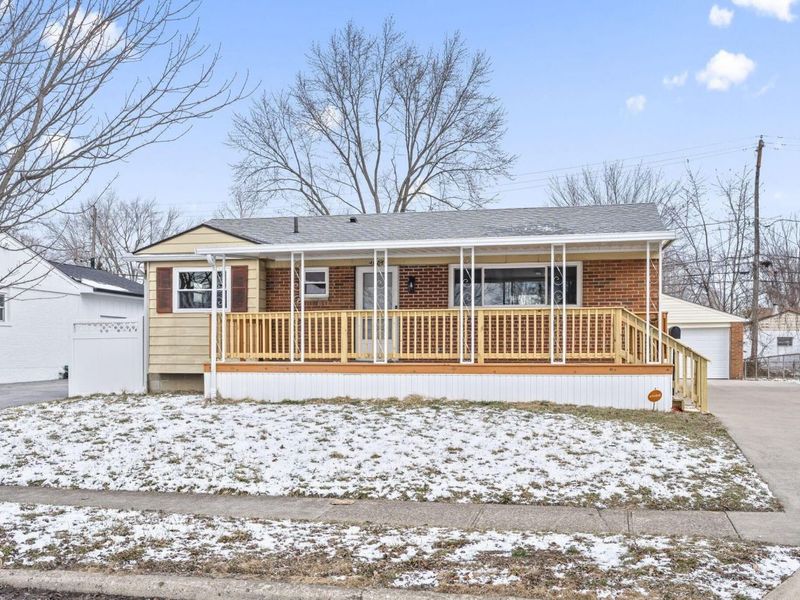 4024 Colby Avenue, Columbus, OH 43227 Photo 3