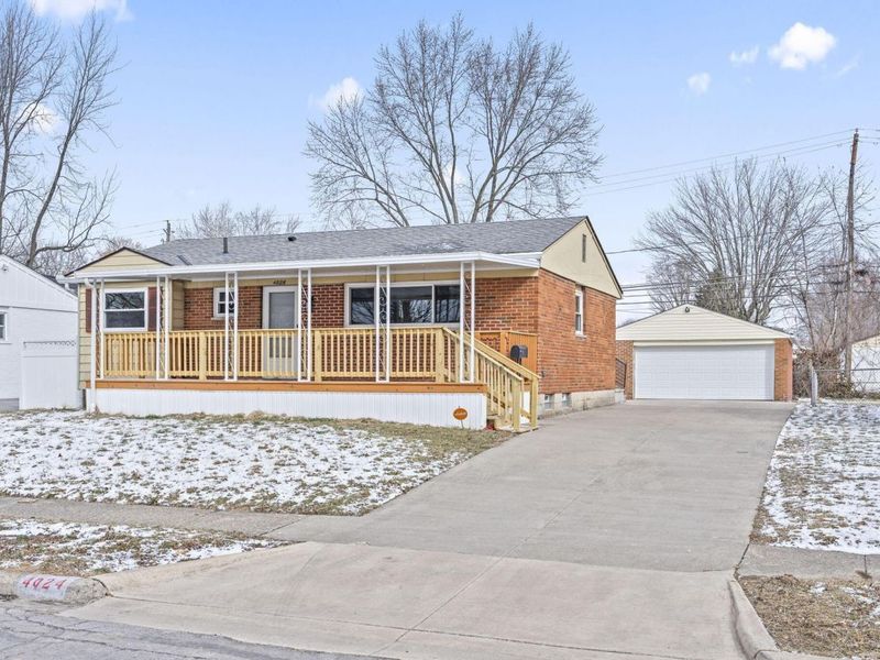 4024 Colby Avenue, Columbus, OH 43227 Photo 4