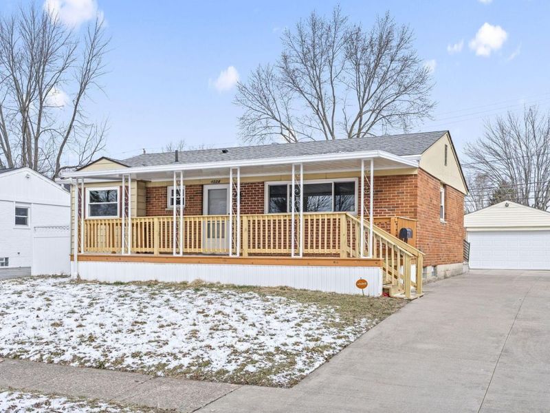 4024 Colby Avenue, Columbus, OH 43227 Photo 5