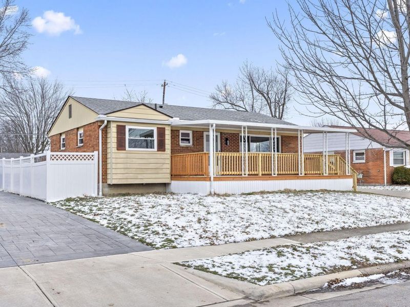 4024 Colby Avenue, Columbus, OH 43227 Photo 6