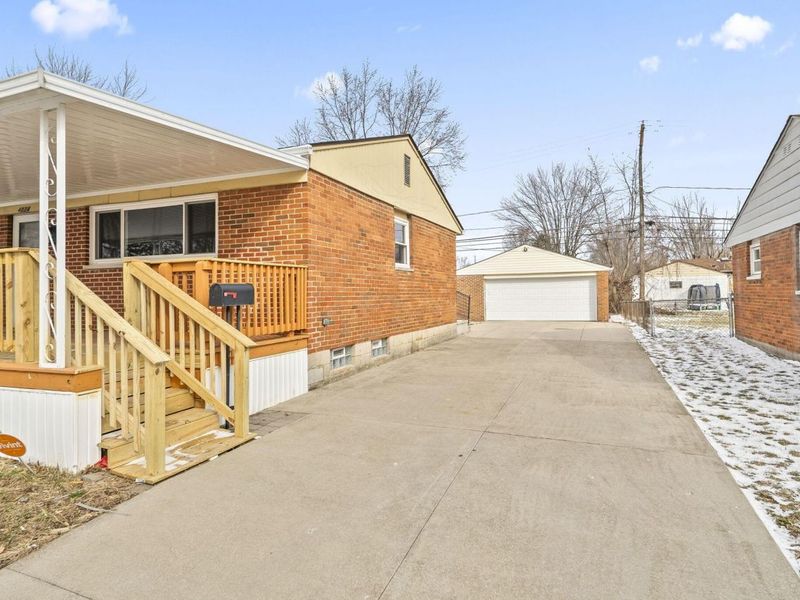 4024 Colby Avenue, Columbus, OH 43227 Photo 7