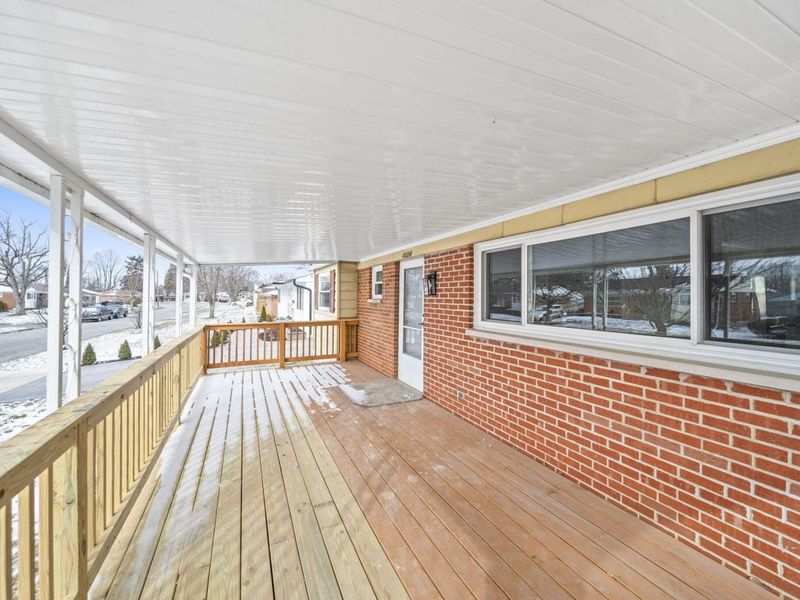 4024 Colby Avenue, Columbus, OH 43227 Photo 8