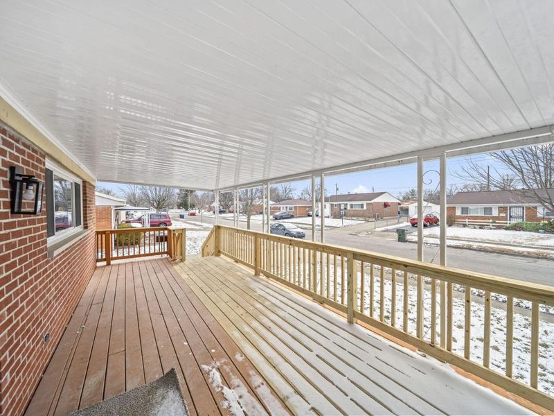 4024 Colby Avenue, Columbus, OH 43227 Photo 9