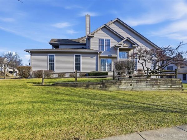 1546 Treeline Court, Naperville, IL 60565